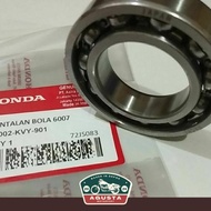 Ball bearing bearing 6007 Super