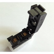 FP-16-0.65-01 SSOP16 ENPLAS Flip Test Socket Burning Socket Adapter