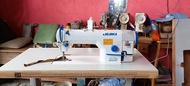 Amanah Mesin Juki DDL 9000 Dinamo Servo Direct