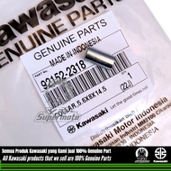 Bosh Collar CDI Coil Mount KLX 150 BF kawasaki 92152-2318