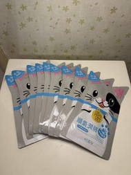 (8折) 位元堂 位您寵 順氣潤肺唧唧喵醬 (川貝鱷魚) 寵物展 貓肉泥