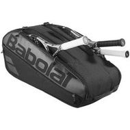 元豐東/東勢網球場~Babolat網球拍袋Evo Court L Bag Black 九支裝 2025