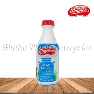 F&N MAGNOLIA LOW FAT HIGH CALCIUM MILK (445ML / 890ML)