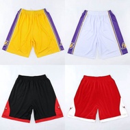 เสื้อบอลเจมส์เสื้อทีเชิ้ต Lakers curry Kobe เบอร์23แขนสั้นสำหรับทั้งผู้ชายและผู้หญิง2ชิ้นปลอมเสื้อกั