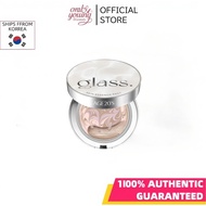 AGE20’s Glass Skin Essence Pact Glow (With Refill) Cushion Compact