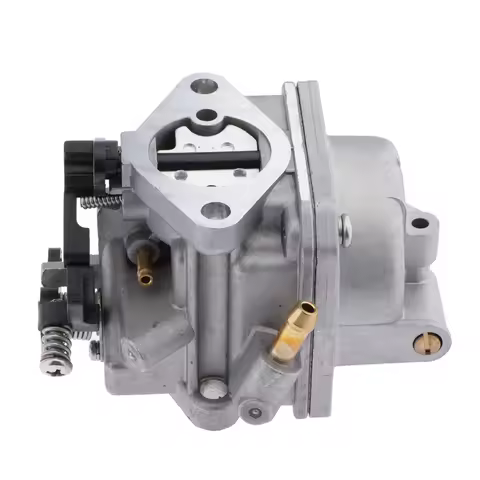 Boat Carburetor Carb For 4 Stroke 4HP 5HP Tohatsu Nissan Mercury Marine Carburador Carb Assy Outboar