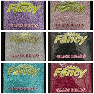 @1PON FANCY BRAND DOV COLOR SAND SIZE 8/0 (PSR)