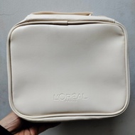 Loreal/la Roche-posay Ultra Luxury Cosmetic Bag