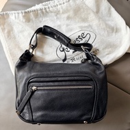 全新✨個人珍藏❤️Tod’s MERCER leather bag 100%真皮 多口袋肩背包、手提包、小托特