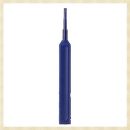 [1fnejakblh.ph] 1 Piece Replacement Accessories For LC/ 1.25mm Fiber Optic Cleaning Pen One-Click Cl
