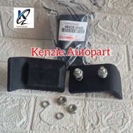 DYNA RINO 14B HT125 HT130 LEAF SPRING RUBBER STOPPER