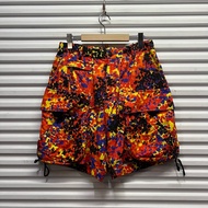 < OPMM >-[DSQUARED2] Camo Cargo Shorts