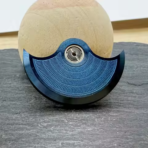 Mod NH34 NH35 Movement Rotor Fit for NH35 Series NH34 NH35 NH36 NH38 NH39 NH70 4R35 4R36 6R35 6R36 7