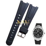 Casio EDIFICE EF-305 EF305 EF 305 Strap Casio watch Strap