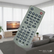 ORIGINAL TOSHIBA SE-R0127 DVD REMOTE