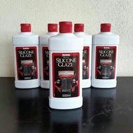 Polish kereta Amway silicone glaze
