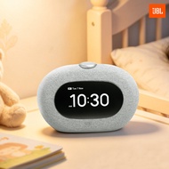 JBL | Bluetooth Alarm Clock Radio Night Light FM