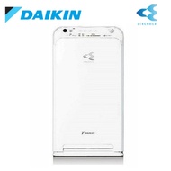 【DAIKIN 大金】12.5坪 閃流空氣清淨機 MC55USCT