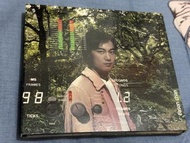 Eason Chan U87 2nd Edition CD