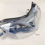 MODENAS GT128 - HEAD LAMP
