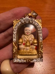 泰國招財小佛像