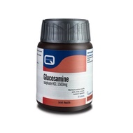 GLUCOSAMINE SULPHATE