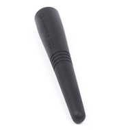 (SJAV) 2pcs 9cm Length Antenna Short PMAE4003 Uhf Stubby Antenna 430-470 Mhz Range Gp328 Gp340 Gp328