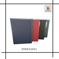 Binder B5*