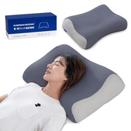 Direct From JAPAN Pillow No neck pain Pillow high Low rebound Side sleeping Pillow Firm Pillow Neck 