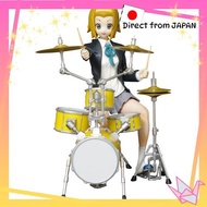 K-On Special Quality Figure - Ritsu Tainaka (Prize Item) [Direct from Japan]