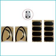 UTAKEE 2 Sets Mouse Feet Mouse Skates Anti-slip for MX Vertical MX Anywhere 3 Mouse