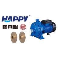 HAPPY 2HCP-180 Double Impeller Centrifugal Pump