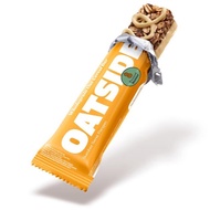 OATSIDE Wholegrain Oat Cereal Bar Peanut Butter 18g Fast Shipping
