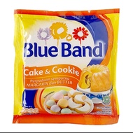 BLUEBAND CAKE & COOKIES 200 GR