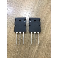 Toshiba A1943 C5200 Transistor Original Japan