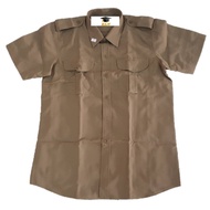 Scout Shirt (P.s.4-M.3)