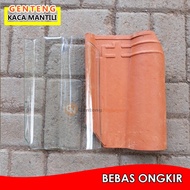 Genteng Kaca Mantili Murah