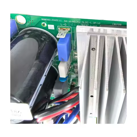 for AUX air conditioner computer board circuit board 18WBPB6 R51WBP1 H18WBPC1 SX-W-NEC52-SLDC-1.3P-V