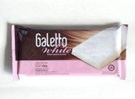 COKLAT DARK COMPOUND RM GALETTO ALFA CHOCC 168