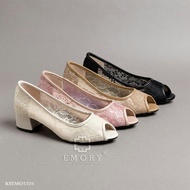 Emory Charaya Shoes KSEMO5326