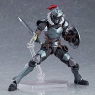 WTS (MISB) 1/12 Figma Goblin Slayer