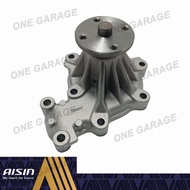 Water Pump For FORD RANGER 2.5 WL / WE (2002-2011) MAZDA MPV VAN (1991-2007) GWMZ-49A