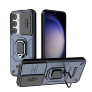 Shockproof Armor Casing For Samsung A17 A07 LTE A 17 A27 A37 A57 A07 Samsung A17 4G 5G Phone Case Sl