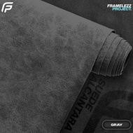 Suede Stickers / Alcantara Stickers / Alcantara Stickers / Suede Cloth / DIY Car Interior Alcantara 