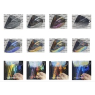 UNTUK SELEPAS JULY 2023 ARC DISCOVERY SAHAJA BOLEH PAKAI - HIGH QUALITY - HELMET ARC DISCOVERY VISOR