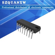 10pcs 74HC4051N 74HC4051 SN74HC4051N DIP-16 Multiplexer Switch ICs 8-CHANNEL MUX/DEMUX new original