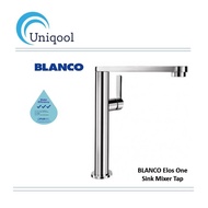 BLANCO ELOS-1 Sink Mixer Tap (CHROME)