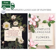 Happiness is the key to success. ! >>>> THE COMPLETE LANGUAGE OF FLOWERS : A DEFINITIVE AND ILLUSTRA