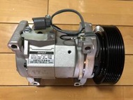 全新原廠Honda本田冷氣壓縮機 7代 Accord 2.0 &amp; 2.4 03-07 CM5 保固2年6萬公里
