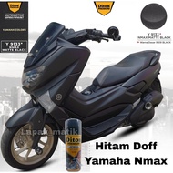 DITON PREMIUM BLACK NMAX MATTE BLACK Y9133 400mL